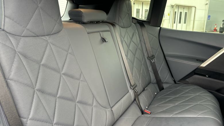 BMW iX 385kW xDrive50 M Sport Edition 111.5kWh 5dr Auto Electric Estate